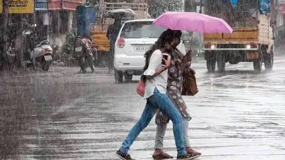 இந்தெந்த மாவட்டங்களில் இன்றும், நாளையும் கனமழைக்கு வாய்ப்பு? - வானிலை அப்டேட்