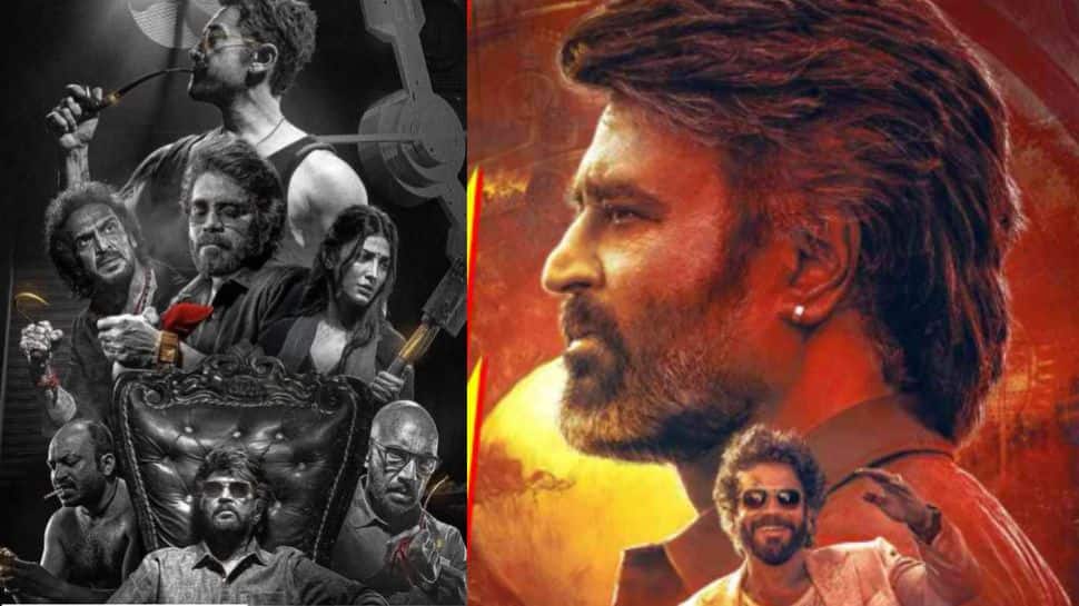 கூலி ஓடிடி ரிலீஸ்! எந்த தளத்தில் எப்போது பார்க்கலாம்? முழு விவரம்..