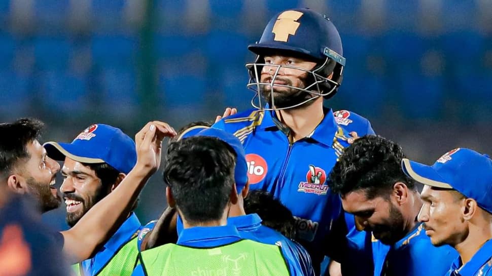 அதிரடி சதம் அடித்த இந்த வீரர்... இந்திய அணி பிளேயிங் லெவனில் நிச்சயம் இருப்பார்!