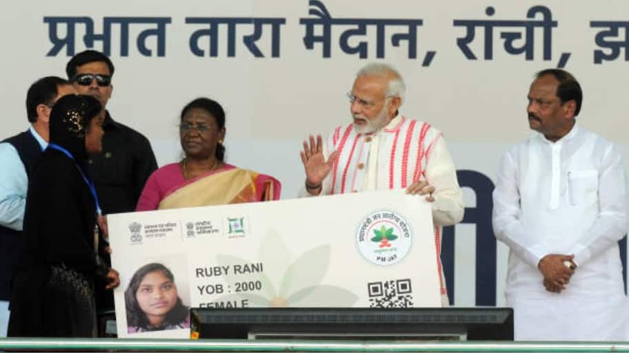 முத்ரா மற்றும் PMEGP திட்டம் : ரூ.20 லட்சம் லோன் - குட் நியூஸ் கொடுத்த மத்திய அரசு