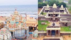 சென்னையை சுற்றியுள்ள விஷ்ணு கோயில்கள்... ஒரு நாள் ஆன்மீகச் சுற்றுலா - எவ்வளவு கட்டணம்?