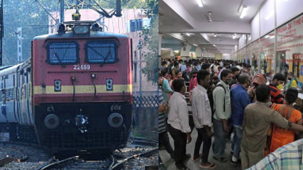 தீபாவளிக்கு கன்பார்ம் முன்பதிவு டிக்கெட் பெறுவது எப்படி? தீபாவளிக்கு கன்பார்ம் முன்பதிவு டிக்கெட் பெறுவது எப்படி?