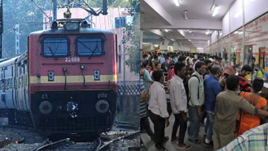 தீபாவளிக்கு கன்பார்ம் முன்பதிவு டிக்கெட் பெறுவது எப்படி?