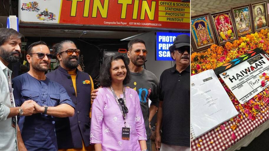 அக்‌ஷைய் குமார் மற்றும் சையஃப் அலி கான் ஒரே ஸ்கிரீனில்? வெளியான ஹாட் அப்டேட்!