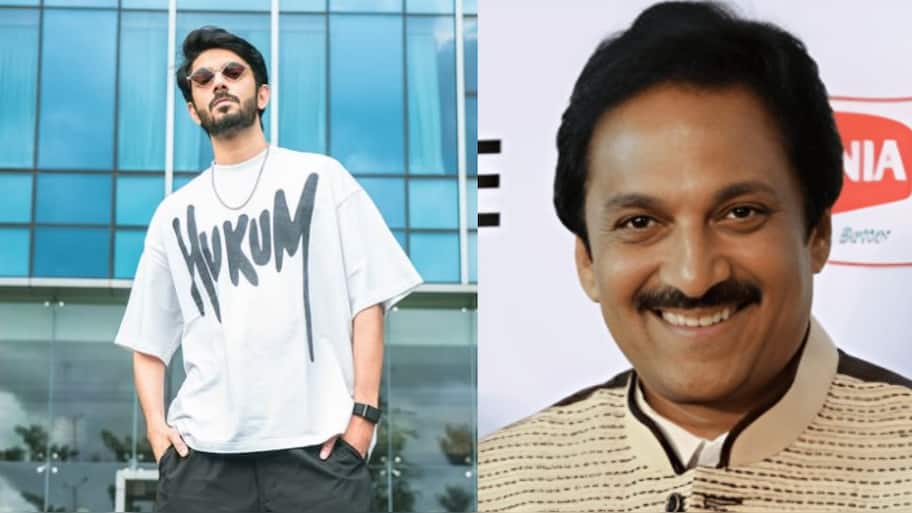 அனிருத்துக்கு திருமணம் எப்போது? அவரது தந்தை சொன்ன பதில்!