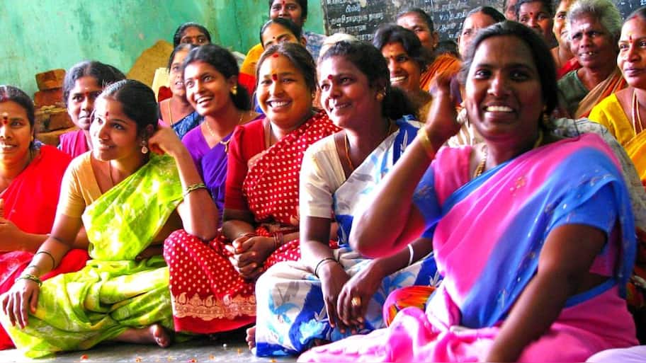 LIC Bima Sakhi Yojana:பெண்களுக்கு மாதம் ரூ.7,000 வருமானம் தரும் அரசு திட்டம்