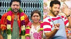 ரவி மோகனுக்கு புது ஆப்பு! வீட்டை தேடி வந்த வினை..என்ன தெரியுமா?