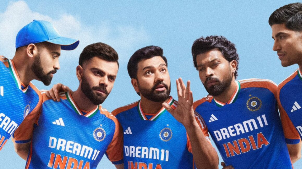 பாதியில் வெளியேறும் Dream 11, My11Circle... பிசிசிஐ உடன் எத்தனை கோடிக்கு ஒப்பந்தம்? பாதியில் வெளியேறும் Dream 11, My11Circle... பிசிசிஐ உடன் எத்தனை கோடிக்கு ஒப்பந்தம்?