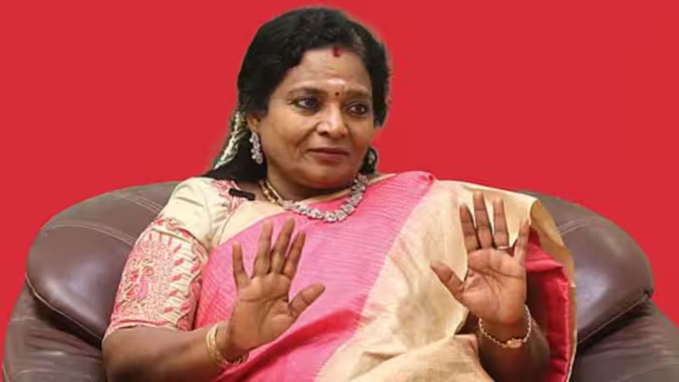 இந்துமத உணர்வுகளை புண்படுத்தும் முதல்வரின் செயல்கள்: தமிழிசை சௌந்தர்ராஜன் காட்டம் இந்துமத உணர்வுகளை புண்படுத்தும் முதல்வரின் செயல்கள்: தமிழிசை சௌந்தர்ராஜன் காட்டம்