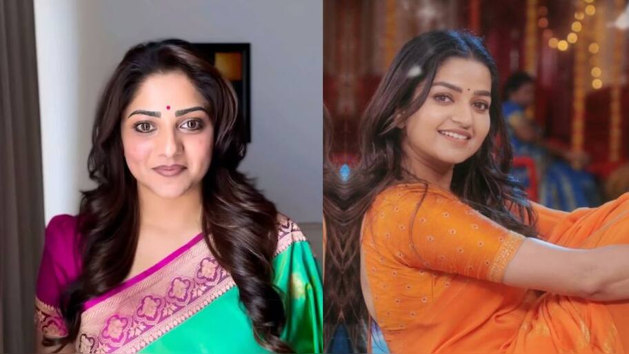 ஒரே படத்தில் வைரலான கூலி பட வில்லி! ‘இந்த’ பிரபல நடிகையின் தங்கை..யார் தெரியுமா?