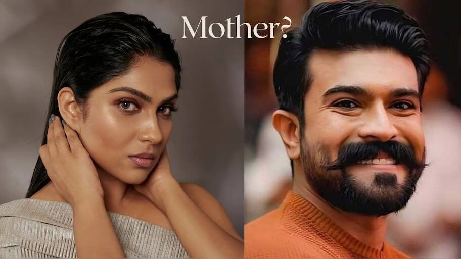 வயதில் மூத்த நடிகருக்கு தாயாக நடிக்க அழைப்பு! ஷாக் ஆன நடிகை ஸ்வாசிகா! 