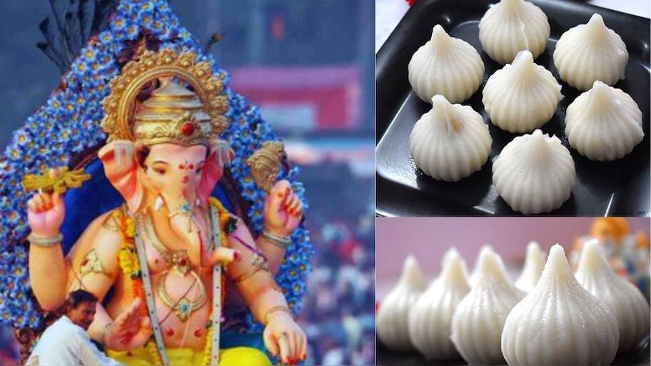 விநாயகர் சதுர்த்தி ஸ்பெஷல் தீனி கொழுக்கட்டை! செய்வது எப்படி? சிம்பிள் டிப்ஸ்..