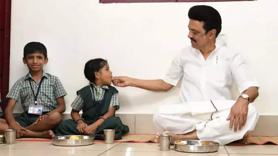 காலை உணவுத் திட்டம் கடந்து வந்த பாதை... இதனால் குழந்தைகளுக்கு என்ன பயன்?