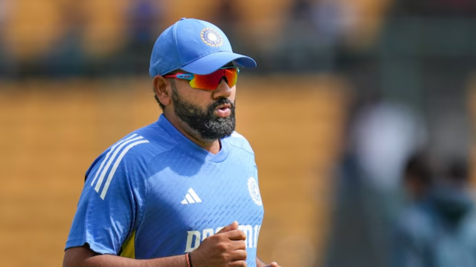 ரோஹித் சர்மாவுக்கு மறைமுக ஆப்பு? இந்திய அணியில் Bronco Test - வலுக்கும் சந்தேகம்! ரோஹித் சர்மாவுக்கு மறைமுக ஆப்பு? இந்திய அணியில் Bronco Test - வலுக்கும் சந்தேகம்!