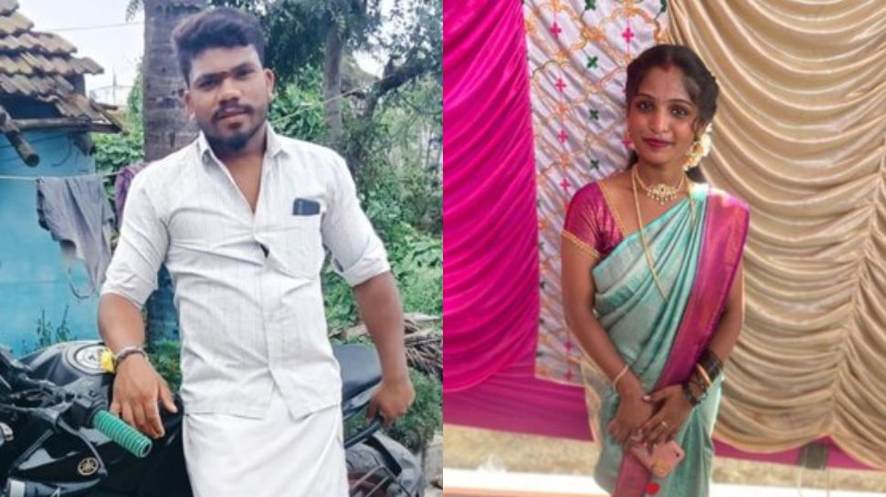 வாயில் பட்டாசை வைத்து கொளுத்தி…காதலியை கொன்ற காதலன்! நடந்தது என்ன? வாயில் பட்டாசை வைத்து கொளுத்தி…காதலியை கொன்ற காதலன்! நடந்தது என்ன?