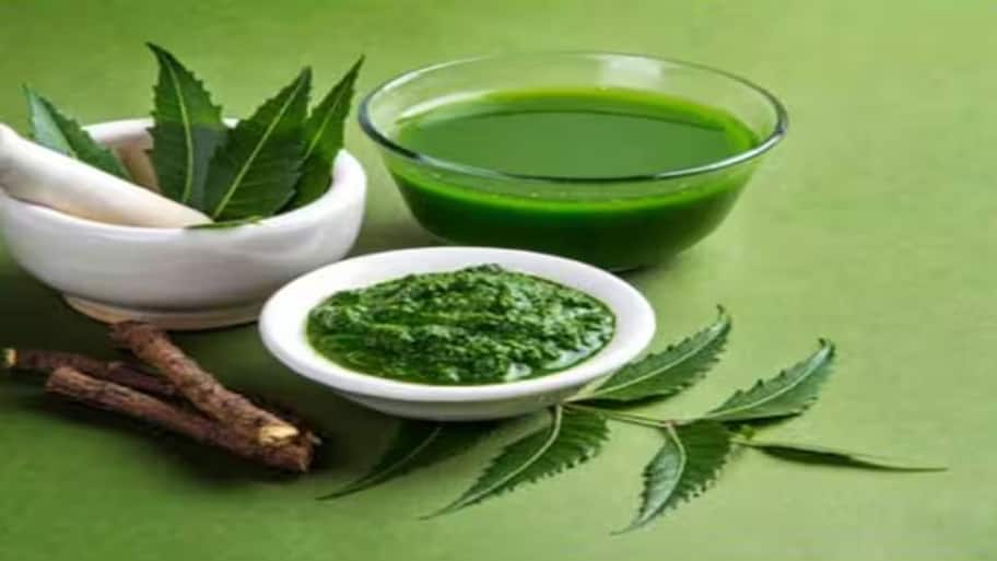 சுகர் லெவலை கட்டுக்குள் வைக்க சூப்பராய் உதவும் வேப்பிலை