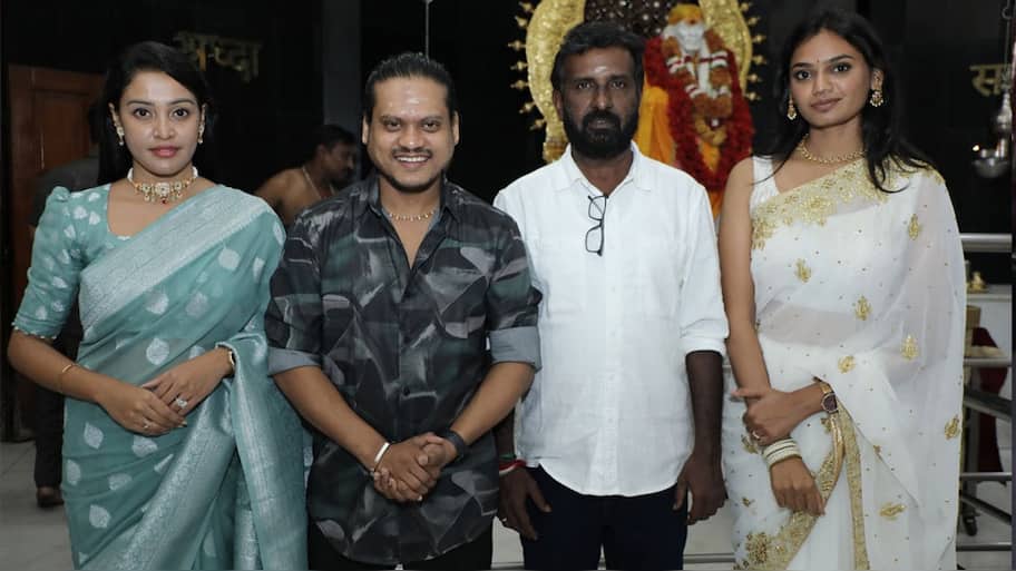 குழந்தைகளை கவரும் விதமாக யானையை மையப்படுத்தி உருவாகும் ‘அழகர் யானை’