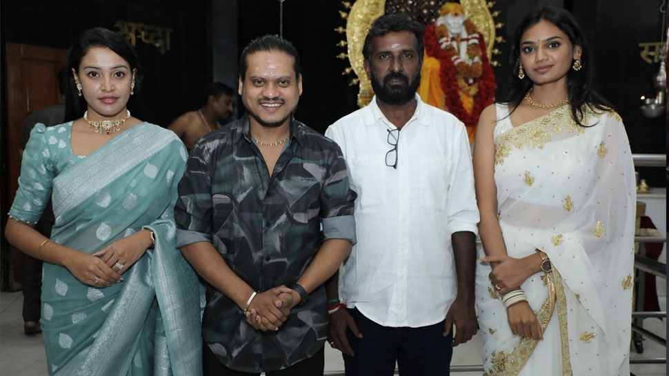 குழந்தைகளை கவரும் விதமாக யானையை மையப்படுத்தி உருவாகும் ‘அழகர் யானை’ குழந்தைகளை கவரும் விதமாக யானையை மையப்படுத்தி உருவாகும் ‘அழகர் யானை’
