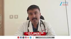 பிரசர் அதிகமாக காரணம் என்ன? உணவு கட்டுப்பாடு ரொம்ப முக்கியம்