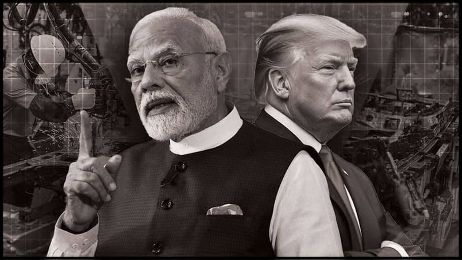 50% வரி அமலுக்கு வந்தது.. நீங்கள் தெரிந்து கொள்ள வேண்டிய 10 முக்கிய விஷயங்கள்