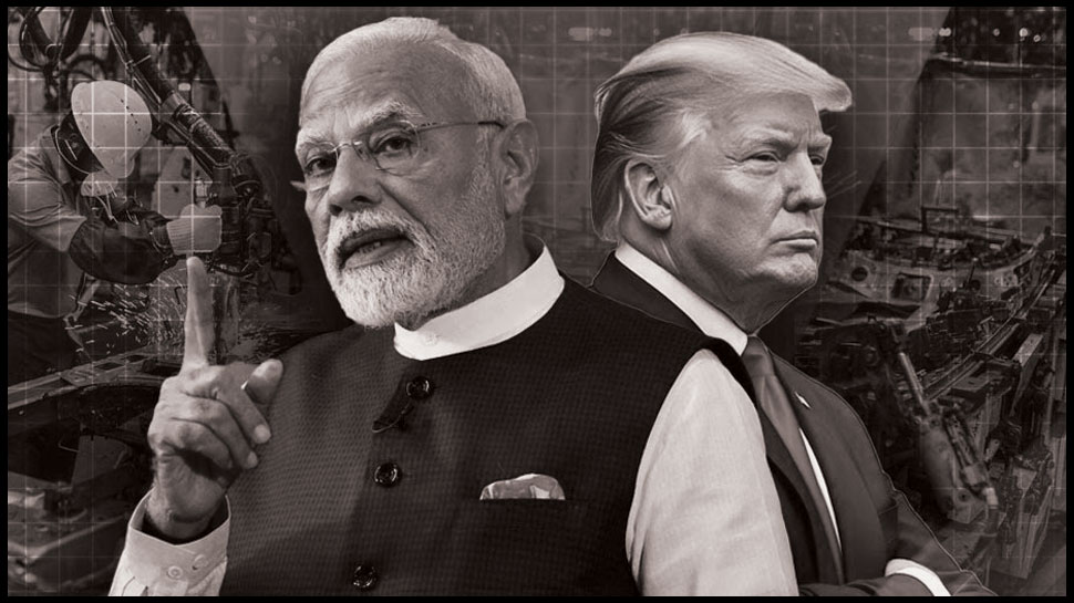 50% வரி அமலுக்கு வந்தது.. நீங்கள் தெரிந்து கொள்ள வேண்டிய 10 முக்கிய விஷயங்கள் 50% வரி அமலுக்கு வந்தது.. நீங்கள் தெரிந்து கொள்ள வேண்டிய 10 முக்கிய விஷயங்கள்