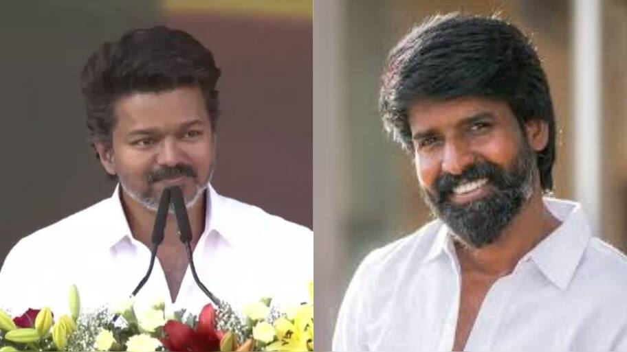 அரசியலைத் தாண்டி, அனைவரையும் மதிக்க வேண்டும்.. விஜய்க்கு சூரி அட்வைஸ்!