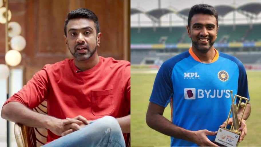 Ashwin : வெளிநாட்டு டி20 லீக் போட்டிகளில் விளையாடப்போகும் அஸ்வின்