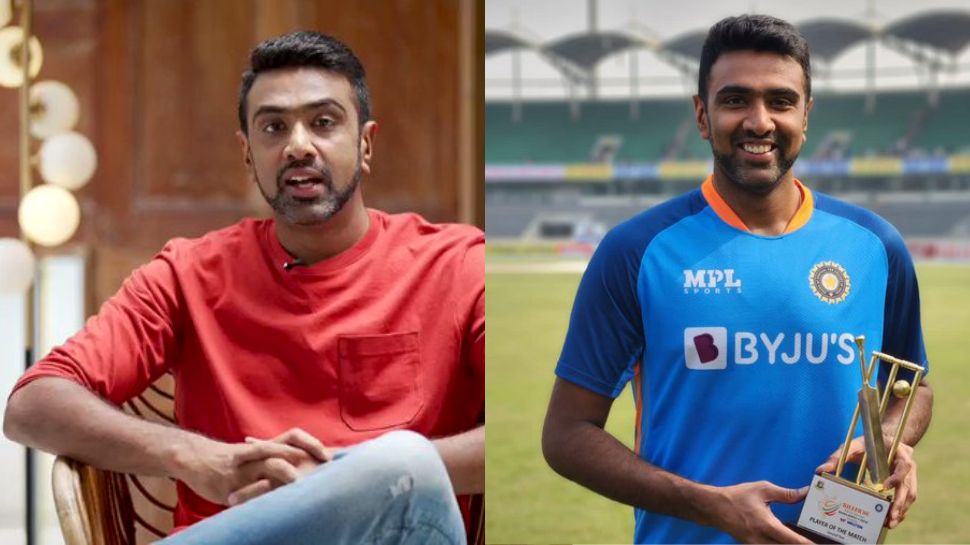 Ashwin : வெளிநாட்டு டி20 லீக் போட்டிகளில் விளையாடப்போகும் அஸ்வின் Ashwin : வெளிநாட்டு டி20 லீக் போட்டிகளில் விளையாடப்போகும் அஸ்வின்
