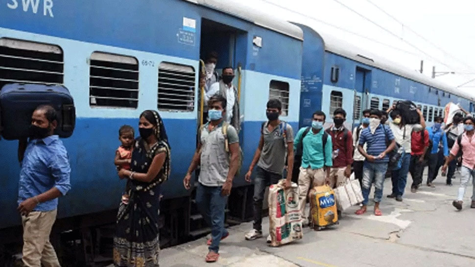 ரயில் டிக்கெட்டுகளில் மிகப்பெரிய தள்ளுபடி.. IRCTC முக்கிய அறிவிப்பு ரயில் டிக்கெட்டுகளில் மிகப்பெரிய தள்ளுபடி.. IRCTC முக்கிய அறிவிப்பு