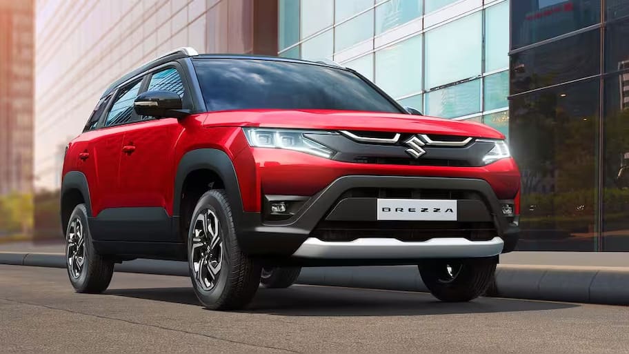 SUVs Under 10 Lakh: ரொம்ப கம்மி விலையில் டாப் SUV காரை வாங்கலாம், எப்படி தெரியுமா?