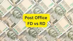 தபால் அலுவலக FD vs RD: 5 ஆண்டுகளில் எதில் அதிக வருமானம் கிடைக்கும்?