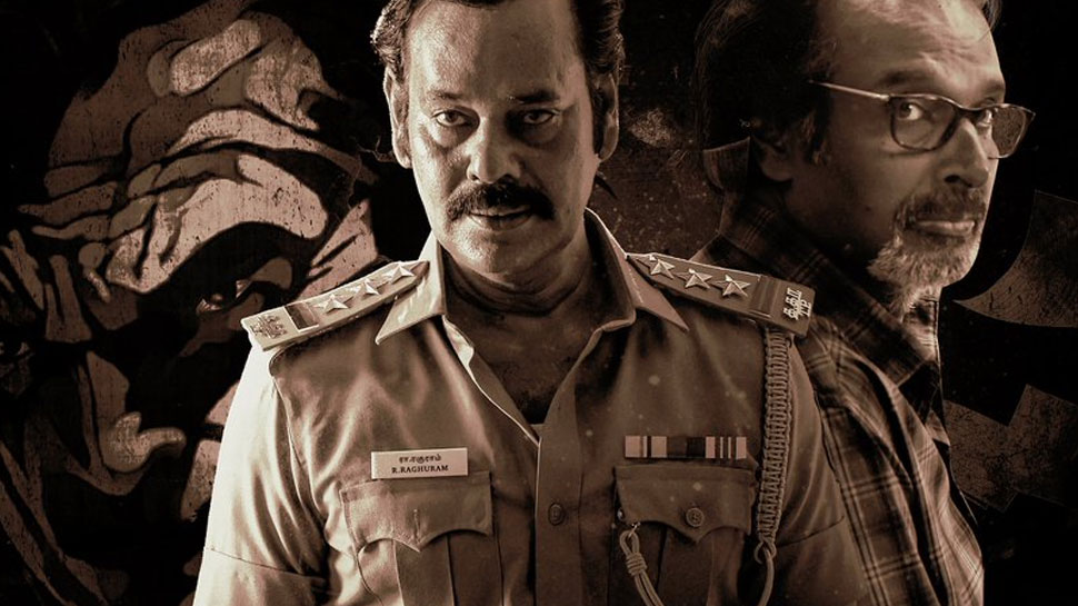நடிகர் விஜய் சேதுபதி வெளியிட்ட நட்டியின் “ரைட்” திரைப்பட ஃபர்ஸ்ட் லுக் நடிகர் விஜய் சேதுபதி வெளியிட்ட நட்டியின் “ரைட்” திரைப்பட ஃபர்ஸ்ட் லுக்