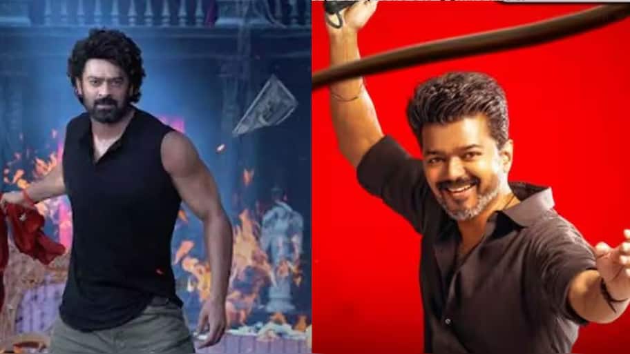 விஜய்யுடன் மோதும் பிரபாஸ்.. ஜனநாயகன் vs தி ராஜா சாப்.. எந்த படத்திற்கு வெற்றி?