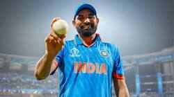 எனக்கு இன்னொரு வாய்ப்பு கொடுங்கள் - வெளிப்படையாகவே கேட்ட முகமது சமி