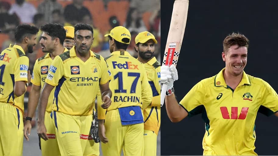 CSK இந்த வீரர்களை கழட்டிவிட்டால்... கேம்ரூன் கிரீனை ஈஸியாக எடுக்கலாம் - பர்ஸ் தொகை விவரம்! 