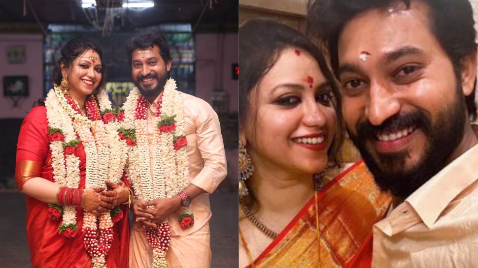 மாதம்பட்டி ரங்கராஜ் என்னை கர்ப்பமாக்கி ஏமாற்றி விட்டார்.. ஜாய் கிரிஸில்டா பரபரப்பு புகார்! மாதம்பட்டி ரங்கராஜ் என்னை கர்ப்பமாக்கி ஏமாற்றி விட்டார்.. ஜாய் கிரிஸில்டா பரபரப்பு புகார்!