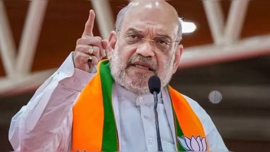 காங்கிரஸ் எவ்வளவு அதிகமாக அவதூறு செய்கிறதோ, அவ்வளவு அதிகமாக தாமரை மலரும் -அமித் ஷா