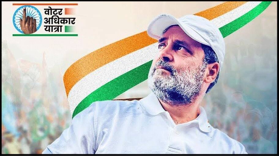 நாங்கள் தொடர்ந்து உண்மையையும் அரசியலமைப்பையும் பாதுகாப்போம் -பாஜகவுக்கு ராகுல் காந்தி பதிலடி