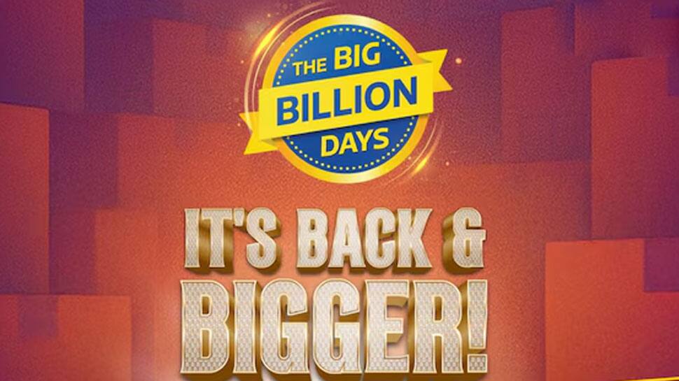 Flipkart Big Billion Days 2025: டாப் பிராண்ட் ஸ்மார்ட்போனில் எக்கச்சக்க தள்ளுபடிகள்