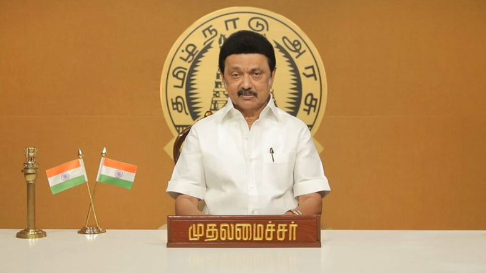 அமெரிக்க வரி விதிப்பால் கடும் பாதிப்பு - மத்திய அரசுக்கு முதலமைச்சர் கடிதம் அமெரிக்க வரி விதிப்பால் கடும் பாதிப்பு - மத்திய அரசுக்கு முதலமைச்சர் கடிதம்