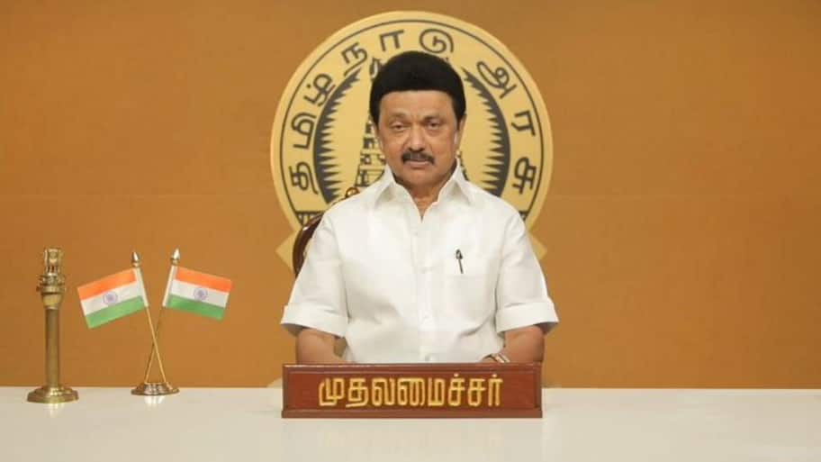 அமெரிக்க வரி விதிப்பால் கடும் பாதிப்பு - மத்திய அரசுக்கு முதலமைச்சர் கடிதம்