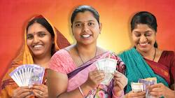 பெண்களுக்கு ரூ.10 ஆயிரம்... எந்த தகுதியும் தேவையில்லை - மாநில அரசின் அதிரடி திட்டம் 