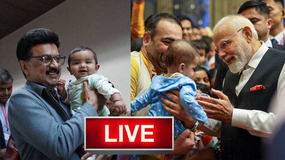 Live: சென்னையில் மேகவெடிப்பு; சீனாவில் பிரதமர் மோடி; ஜெர்மனியில் ஸ்டாலின் - முக்கிய அப்டேட்ஸ்
