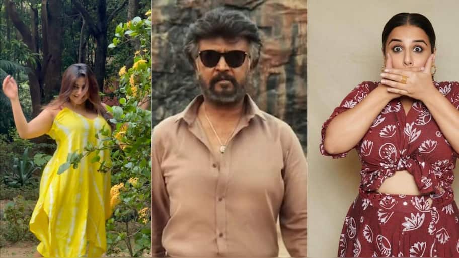 ஜெயிலர் 2 படத்தில் இரண்டு நாயகிகள்! இருவருமே ரொம்ப பிரபலம்..யார் தெரியுமா?