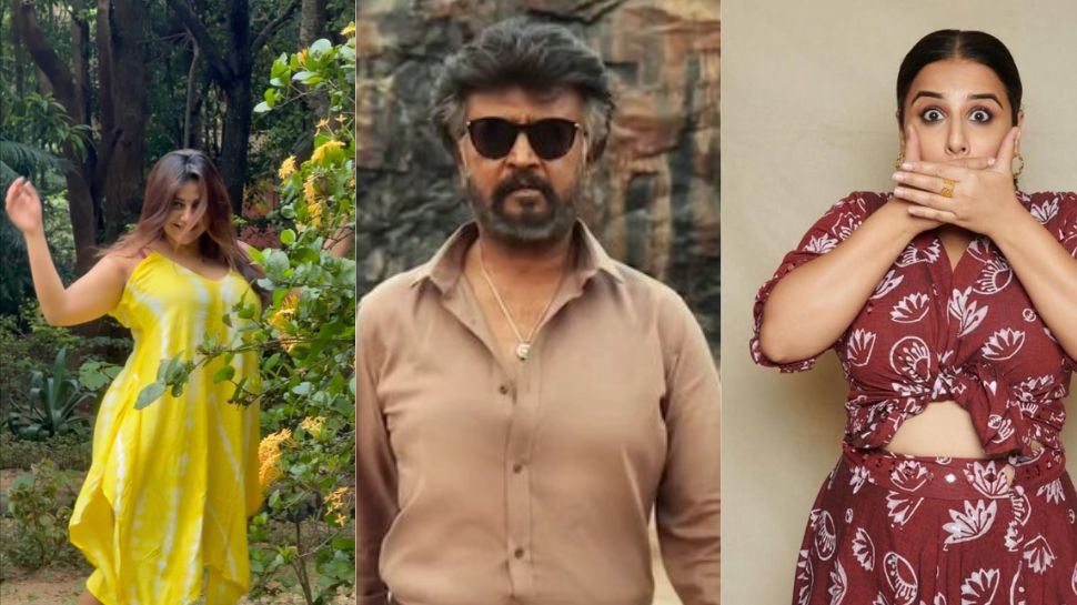 ஜெயிலர் 2 படத்தில் இரண்டு நாயகிகள்! இருவருமே ரொம்ப பிரபலம்..யார் தெரியுமா? ஜெயிலர் 2 படத்தில் இரண்டு நாயகிகள்! இருவருமே ரொம்ப பிரபலம்..யார் தெரியுமா?