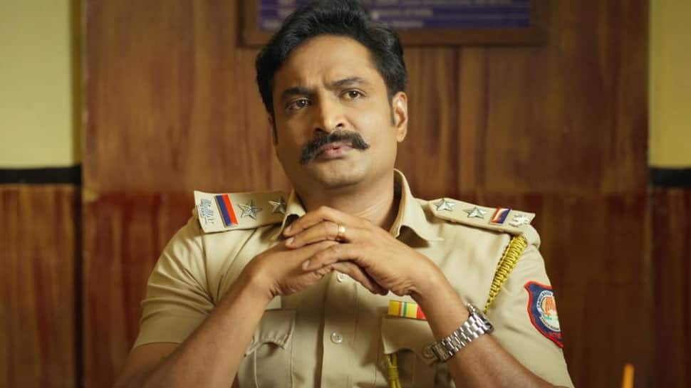 Senthil Police Mirchi Senthil Police Police OTT release at JioHotstar starts from ...