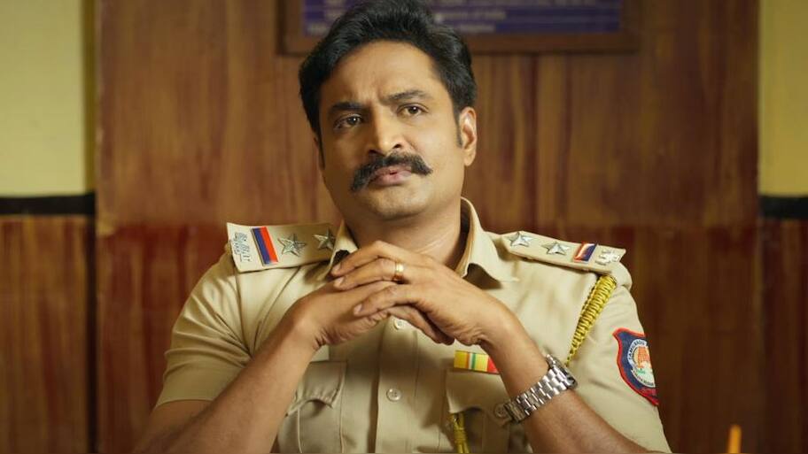 செந்தில் நடிக்கும் புதிய வெப் சீரிஸ் போலீஸ் போலீஸ்; ஜியோ ஹாட்ஸ்டாரில் வெளியீடு