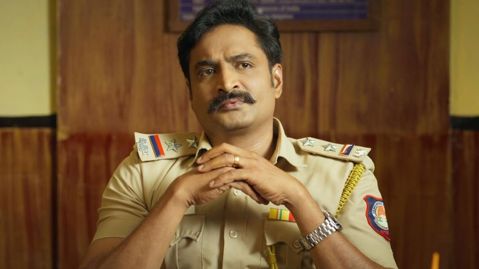 செந்தில் நடிக்கும் புதிய வெப் சீரிஸ் போலீஸ் போலீஸ்; ஜியோ ஹாட்ஸ்டாரில் வெளியீடு செந்தில் நடிக்கும் புதிய வெப் சீரிஸ் போலீஸ் போலீஸ்; ஜியோ ஹாட்ஸ்டாரில் வெளியீடு