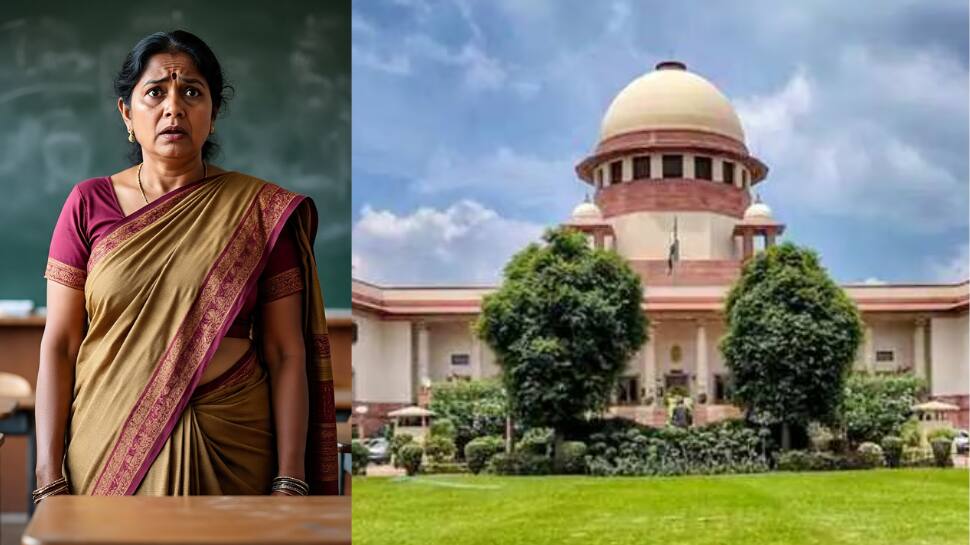 ஆசிரியர்களுக்கு அதிர்ச்சி; இனி TET கட்டாயம்... உச்ச நீதிமன்றம் அதிரடி தீர்ப்பு