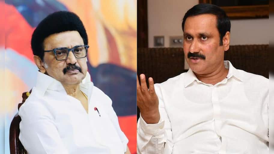 அதிக ஊதியம் தருவதாக நம்ப வைத்து தூய்மைப் பணியாளர்களை ஏமாற்றுவதா? அன்புமணி ராமதாஸ்!
